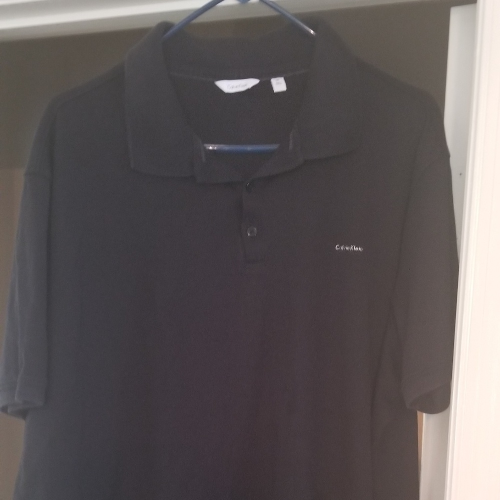 Polo Style Shirt